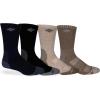 Navy/Black/Brown/Khaki