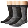 Black/Heather Grey