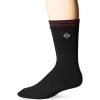imageColumbia Mens 92 Acrylic 7 Polyester 1 SpandexBlack