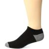 imageColumbia Mens Half Cushion No Show Socks
