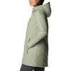 imageColumbia Womens First Generation Heavenly Long Hooded JacketSafari