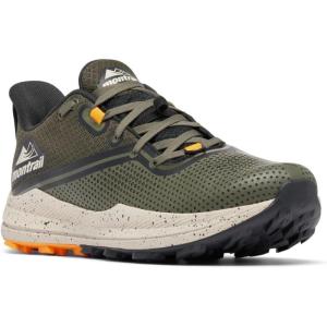 imageColumbia Mens Montrail Trinity Fkt Trail Running ShoeAlpine TundraMarmalade