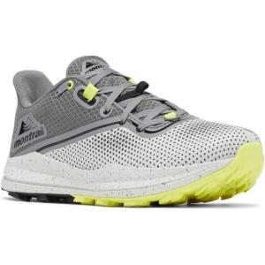 imageColumbia Mens Montrail Trinity Fkt Trail Running ShoeGrey Ice  Radiation