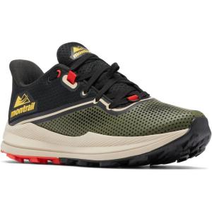 imageColumbia Mens Montrail Trinity Fkt Trail Running ShoeNoriBlack