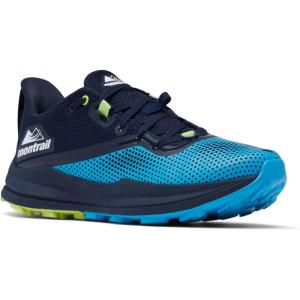 imageColumbia Mens Montrail Trinity Fkt Trail Running ShoeOcean Blue  Collegiate Navy
