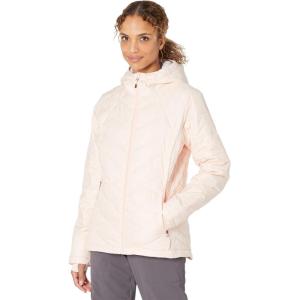 imageColumbia Womens Heavenly Hooded JacketColor