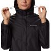 imageColumbia Womens First Generation Arcadia Ii JacketBlack