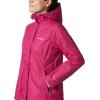 imageColumbia Womens First Generation Arcadia Ii JacketFuchsia