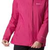 imageColumbia Womens First Generation Arcadia Ii JacketFuchsia