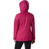imageColumbia Womens First Generation Arcadia Ii JacketFuchsia