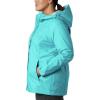 imageColumbia Womens First Generation Arcadia Ii JacketGeyser