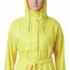 imageColumbia Womens Pardon My Trench Rain JacketButtercup