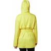 imageColumbia Womens Pardon My Trench Rain JacketButtercup