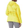 imageColumbia Womens Pardon My Trench Rain JacketButtercup