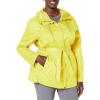 imageColumbia Womens Pardon My Trench Rain JacketButtercup