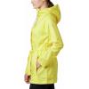 imageColumbia Womens Pardon My Trench Rain JacketButtercup
