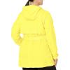 imageColumbia Womens Pardon My Trench Rain JacketButtercup