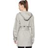 imageColumbia Womens Pardon My Trench Rain JacketFlint Grey