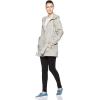 imageColumbia Womens Pardon My Trench Rain JacketFlint Grey