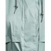 imageColumbia Womens Pardon My Trench Rain JacketLight Lichen