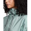 imageColumbia Womens Pardon My Trench Rain JacketLight Lichen