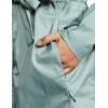 imageColumbia Womens Pardon My Trench Rain JacketLight Lichen