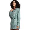 imageColumbia Womens Pardon My Trench Rain JacketLight Lichen