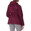 imageColumbia Womens Pardon My Trench Rain JacketMarionberry