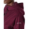imageColumbia Womens Pardon My Trench Rain JacketMarionberry