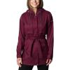 imageColumbia Womens Pardon My Trench Rain JacketMarionberry