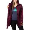 imageColumbia Womens Pardon My Trench Rain JacketMarionberry