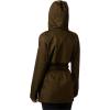 imageColumbia Womens Pardon My Trench Rain JacketOlive Green