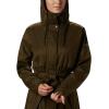 imageColumbia Womens Pardon My Trench Rain JacketOlive Green