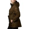 imageColumbia Womens Pardon My Trench Rain JacketOlive Green