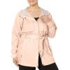 imageColumbia Womens Pardon My Trench Rain JacketPeach Cloud