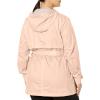 imageColumbia Womens Pardon My Trench Rain JacketPeach Cloud
