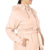 imageColumbia Womens Pardon My Trench Rain JacketPeach Cloud