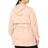 imageColumbia Womens Pardon My Trench Rain JacketPeach Cloud