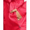 imageColumbia Womens Pardon My Trench Rain JacketRed Lily