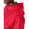 imageColumbia Womens Pardon My Trench Rain JacketRed Lily