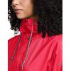 imageColumbia Womens Pardon My Trench Rain JacketRed Lily