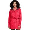 imageColumbia Womens Pardon My Trench Rain JacketRed Lily