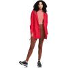 imageColumbia Womens Pardon My Trench Rain JacketRed Lily