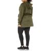 imageColumbia Womens Pardon My Trench Rain JacketStone Green