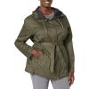 imageColumbia Womens Pardon My Trench Rain JacketStone Green