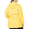 imageColumbia Womens Pardon My Trench Rain JacketSun Glow
