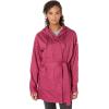 imageColumbia Womens Pardon My Trench Rain JacketWine Berry