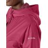 imageColumbia Womens Pardon My Trench Rain JacketWine Berry