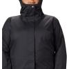 imageColumbia Womens Splash a Little II JacketBlack