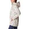 imageColumbia Womens Splash a Little II JacketChalk Cyanofrond Print